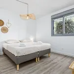 Appartement Vivi Homes - Casa Ferli Pool, Garden, Golf&sea View *