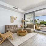 Vivi Homes - Casa Ferli Pool, Garden, Golf&sea View Marbella