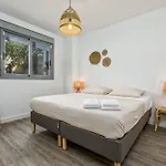 Vivi Homes - Casa Ferli Pool, Garden, Golf&sea View * Marbella