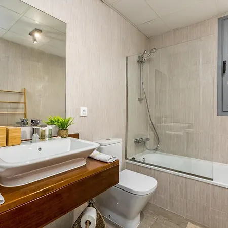 Vivi Homes - Casa Ferli Pool, Garden, Golf & Sea View * 마르베야