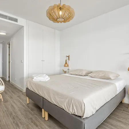 Apartment Vivi Homes - Casa Ferli Pool, Garden, Golf & Sea View