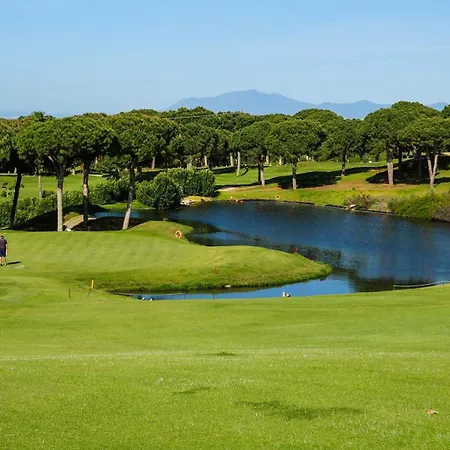 Vivi Homes - Casa Ferli Pool, Garden, Golf & Sea View Apartment *