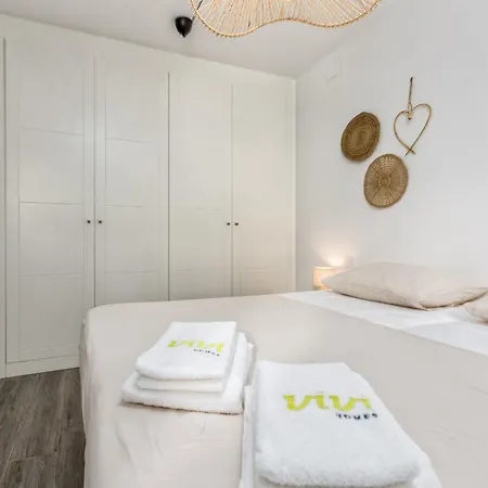 아파트 Vivi Homes - Casa Ferli Pool, Garden, Golf & Sea View *