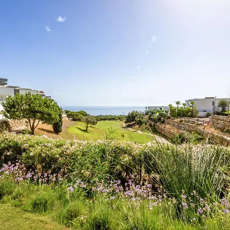 Vivi Homes - Casa Ferli Pool, Garden, Golf & Sea View