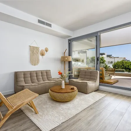 Apartment Vivi Homes - Casa Ferli Pool, Garden, Golf & Sea View *