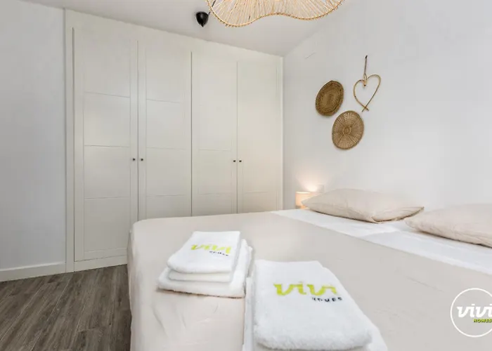 Apartamento Vivi Homes - Casa Ferli Pool, Garden, Golf & Sea View *