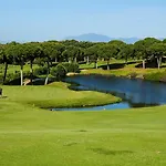 Vivi Homes - Casa Ferli Pool, Garden, Golf & Sea View Apartment *