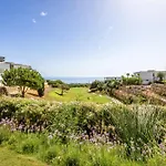 Vivi Homes - Casa Ferli Pool, Garden, Golf & Sea View
