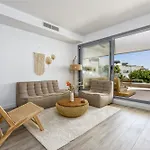 Apartment Vivi Homes - Casa Ferli Pool, Garden, Golf & Sea View *