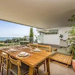 Vivi Homes - Casa Ferli Pool, Garden, Golf & Sea View Marbella