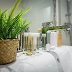 公寓 Vivi Homes - Casa Ferli Pool, Garden, Golf & Sea View