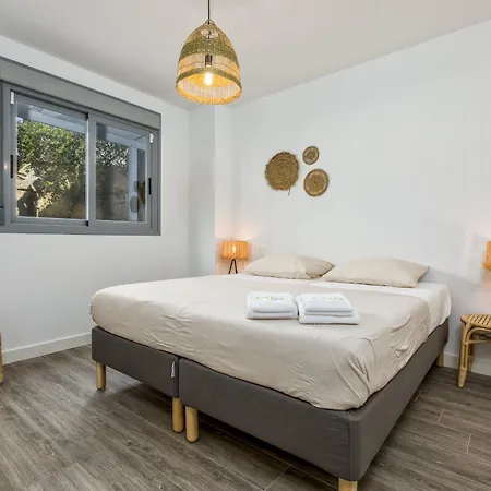 Vivi Homes - Casa Ferli Pool, Garden, Golf & Sea View * Marbella